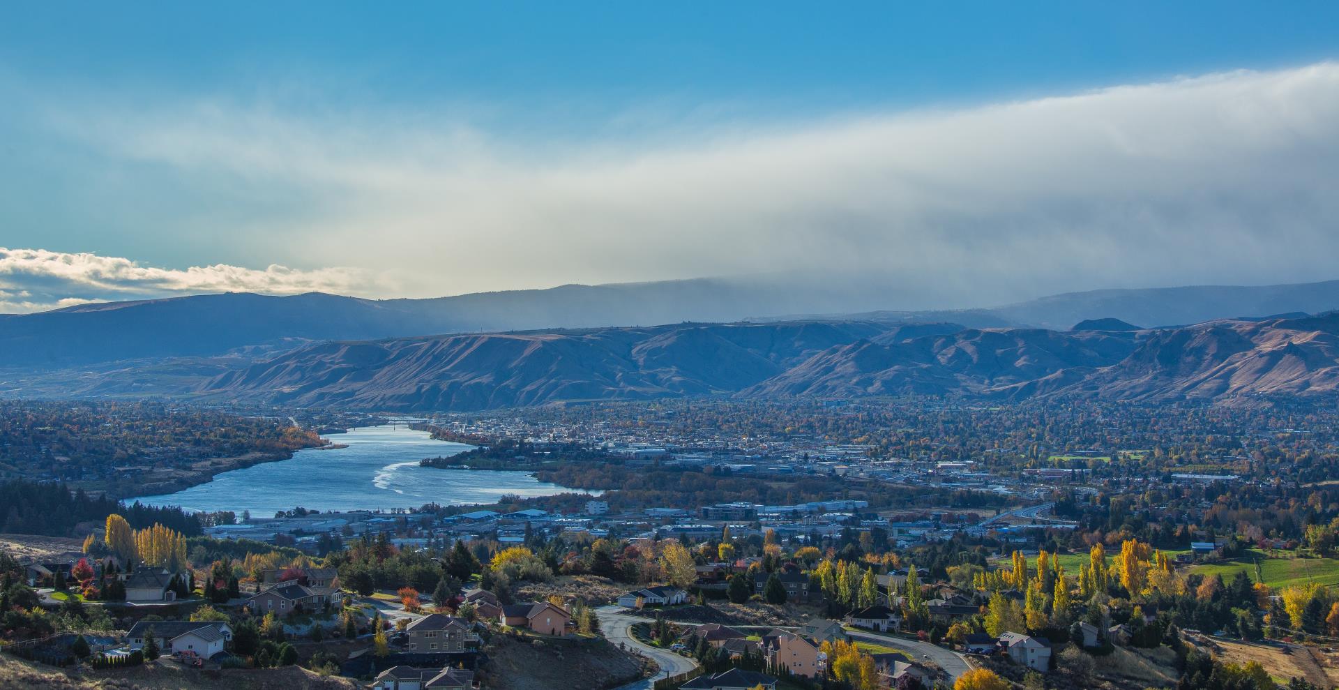 Washington City Uses Asset Management for Stormwater