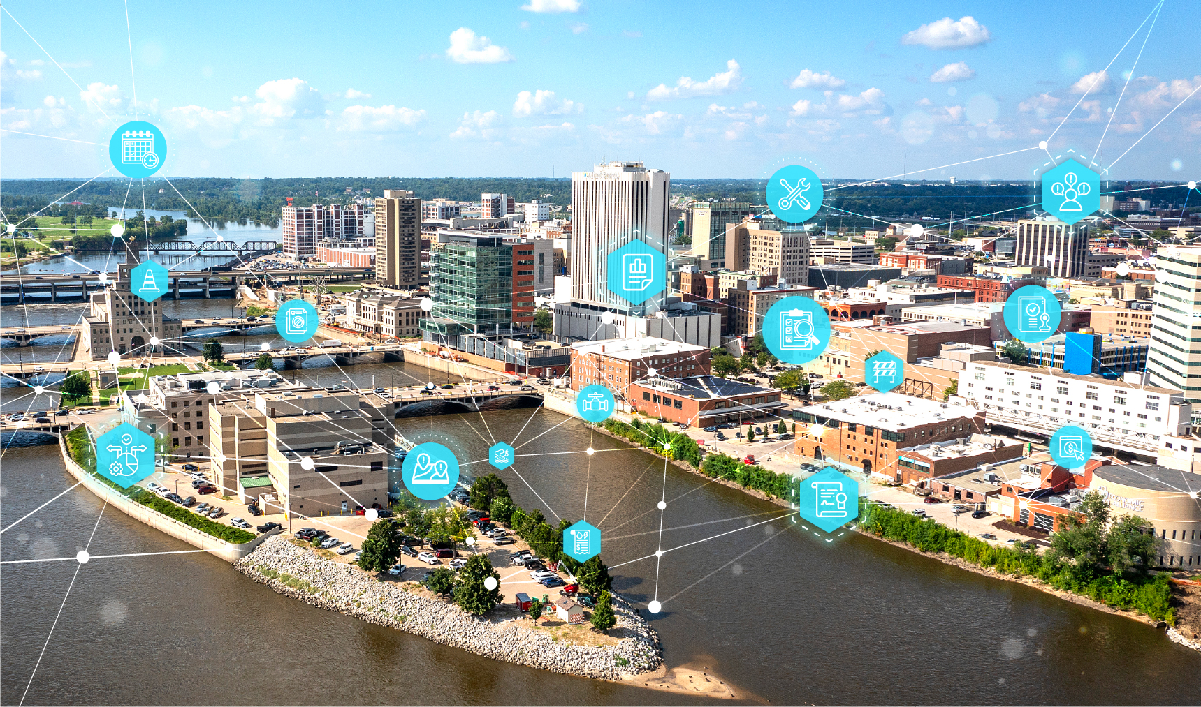 Why the Infrastructure Moment Demands Operational Excellence in Asset Management 