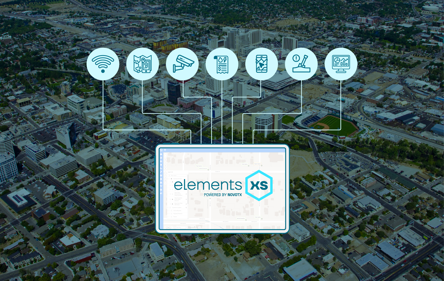 Building Smarter Communities Through Strong Partnerships