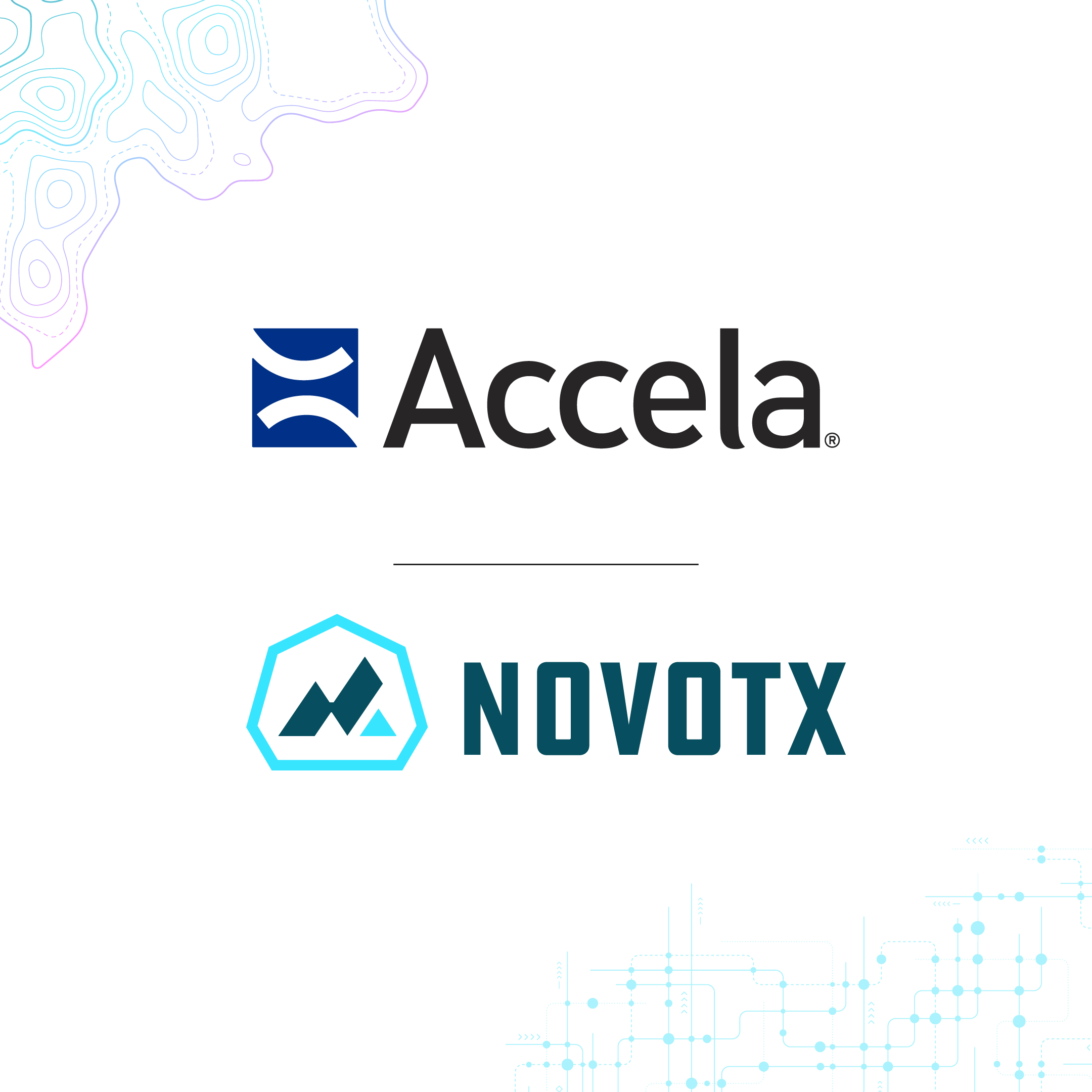 Novotx Joins Accela: Expanding What’s Possible for Public Asset and Community Management 