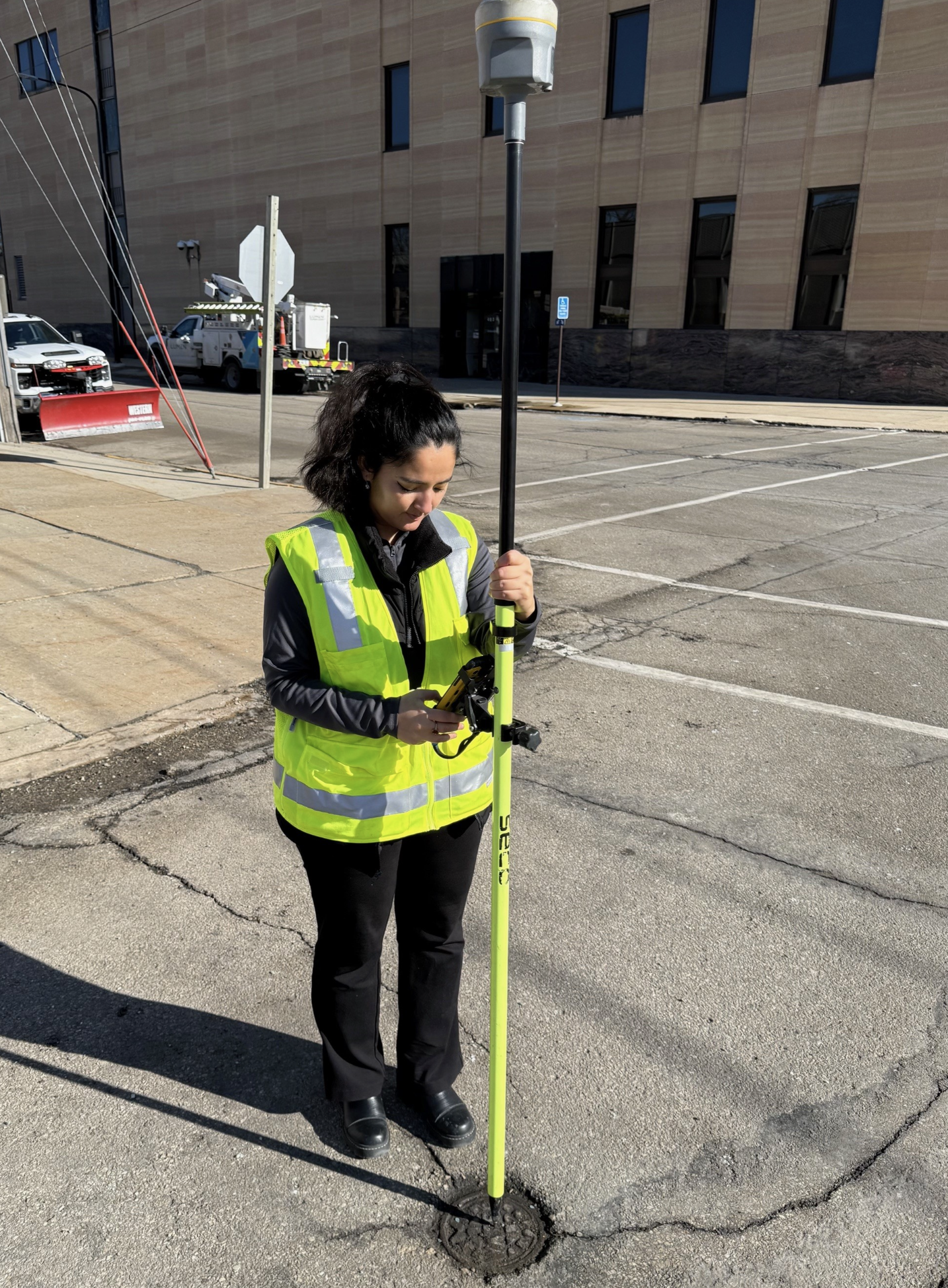 Waterloo Modernizes Asset Management with ArcGIS Ecosystem