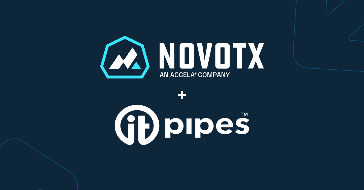 ITpipes and Novotx Launch Integration Connecting Pipe Inspection Data to Enterprise Asset and Capital Planning
